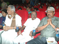 Oruvar Meedhu Oruvar Sainthu - Audio Lauch